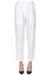 Lightweight cotton trousers 8PM