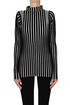 Ribbed knit pullover Twinset U&B