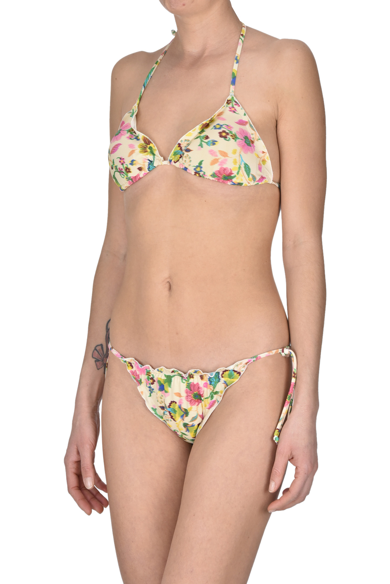 ANJUNA FRIDA TRIANGLE BIKINI