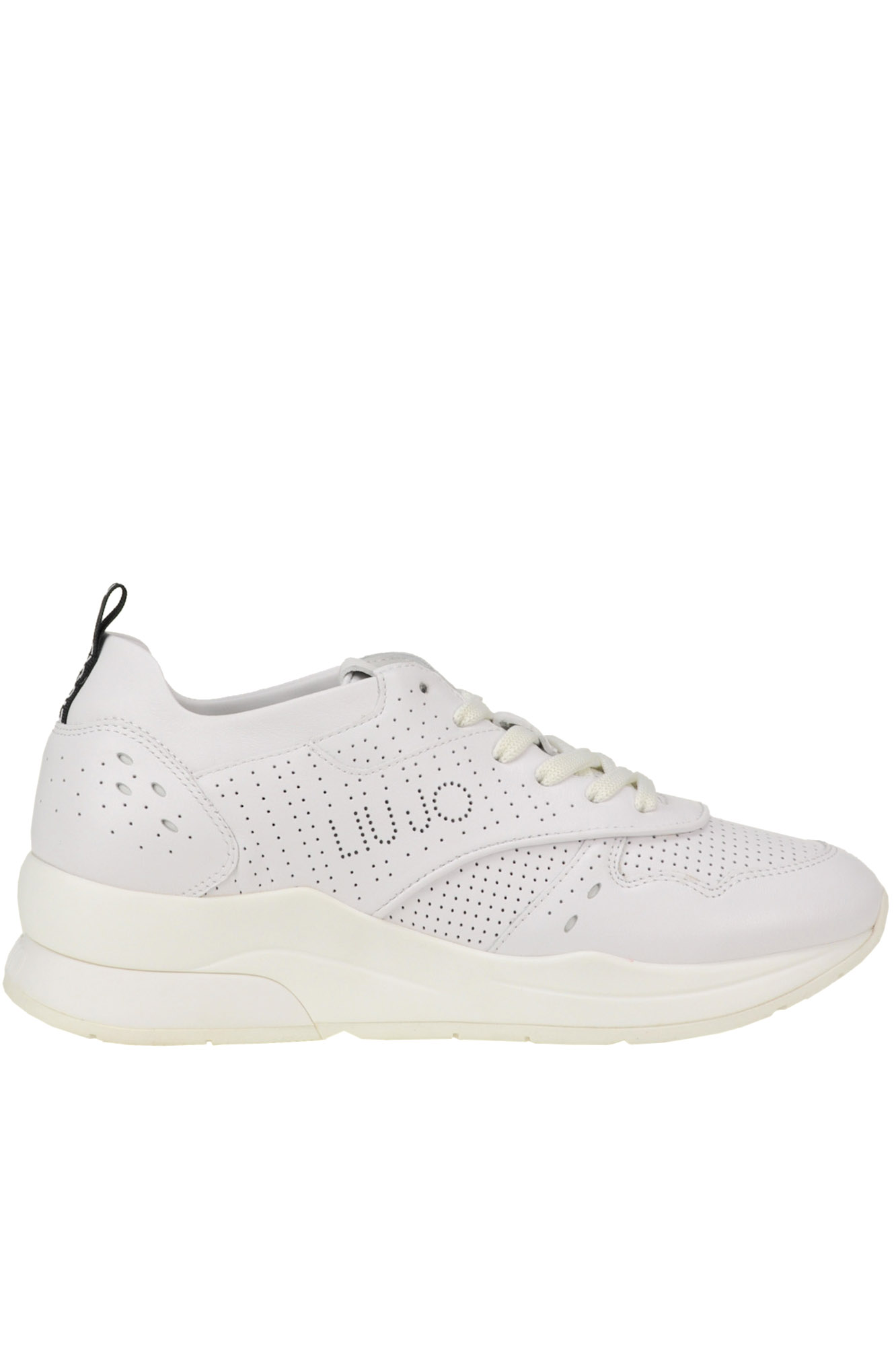 Liu •jo Karlie Sneakers In White