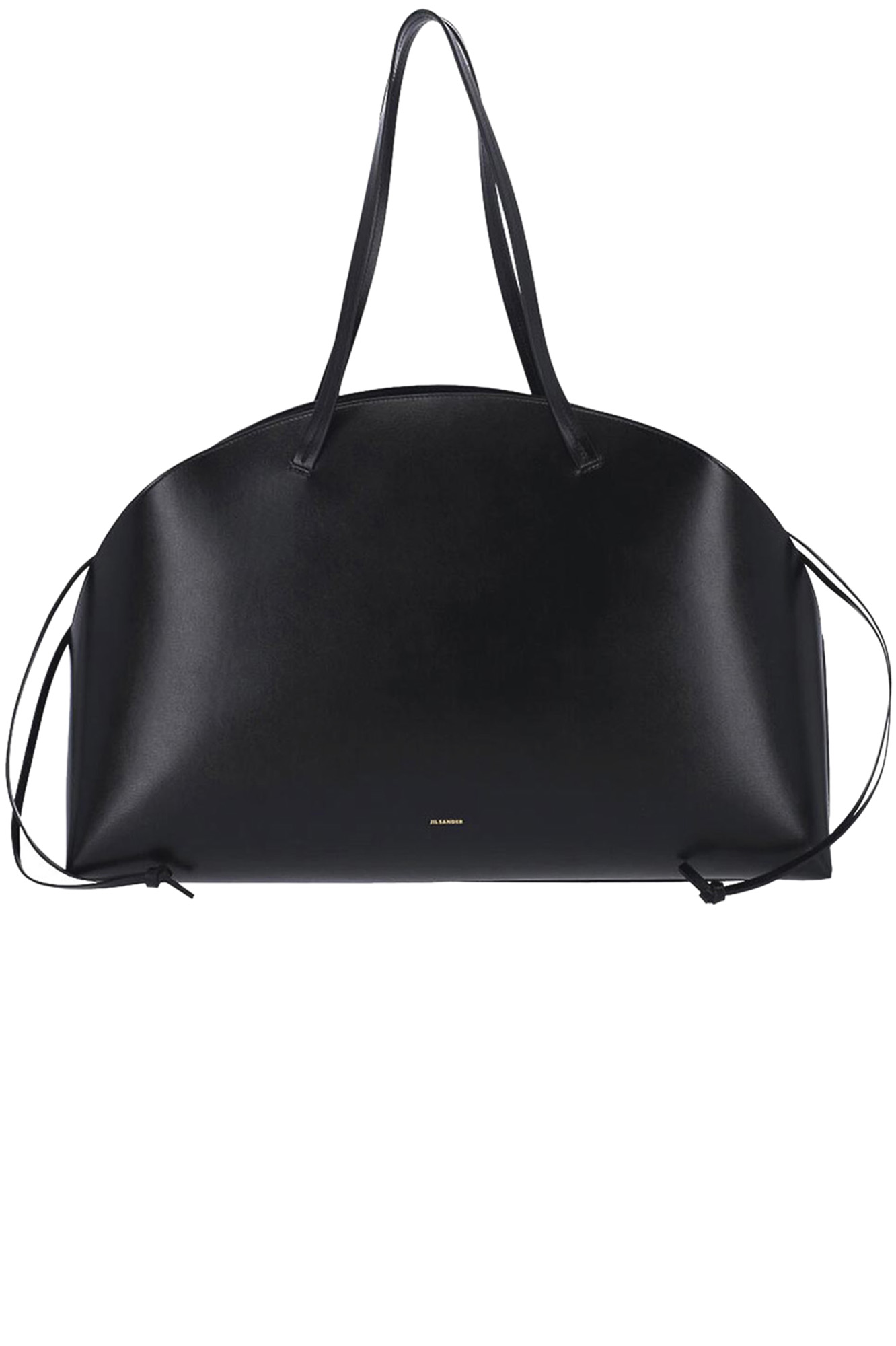 Curve large shoulder bag