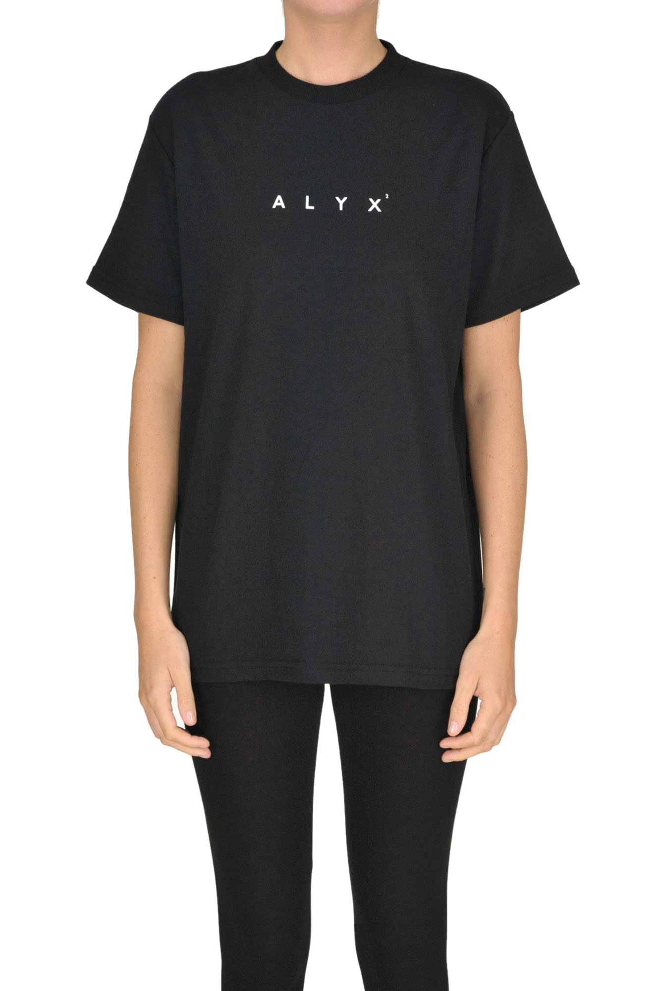Alyx Visual Designer logo t-shirt - Buy online on Glamest.com - Glamest ...