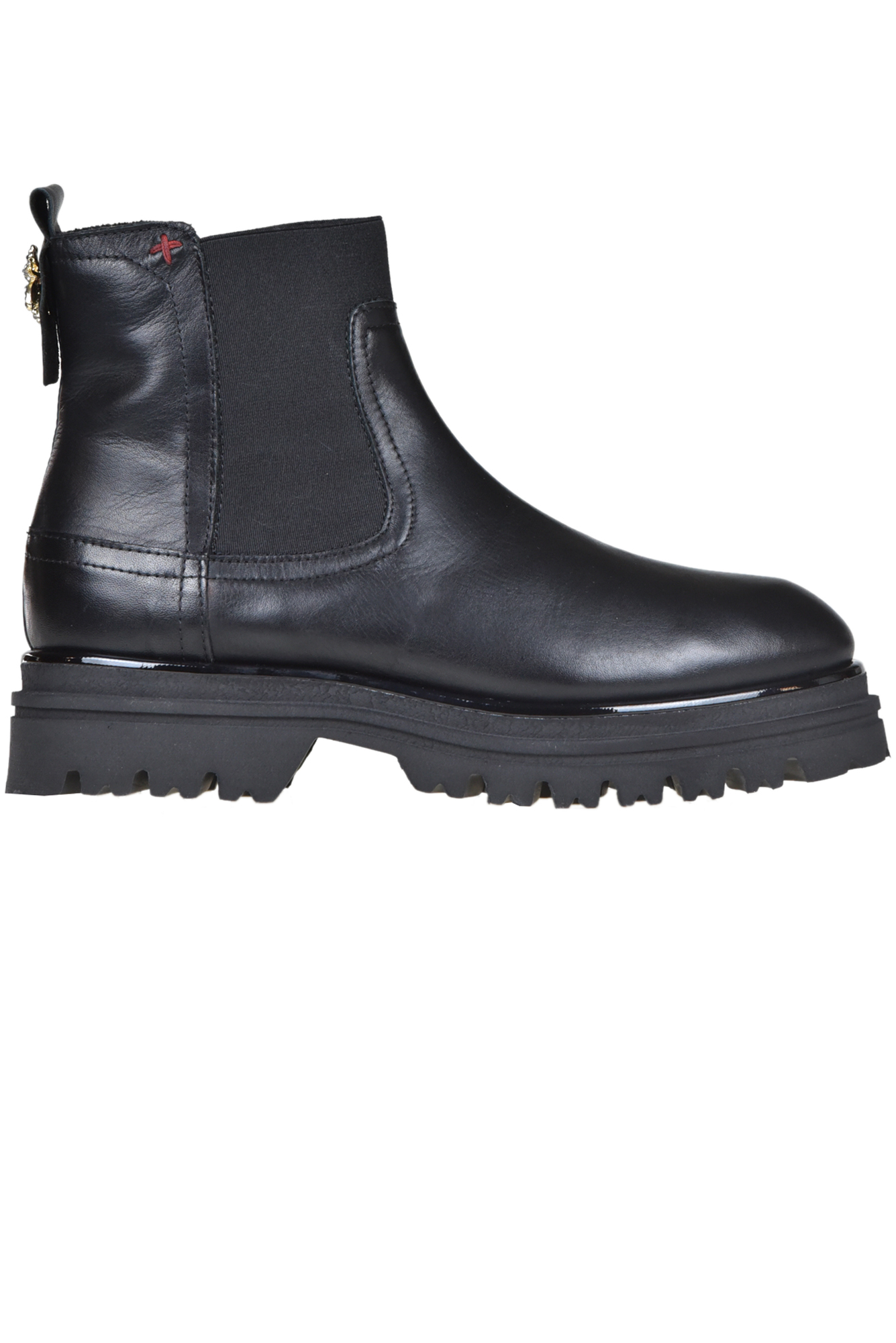 Stivaletti Beatles Mia