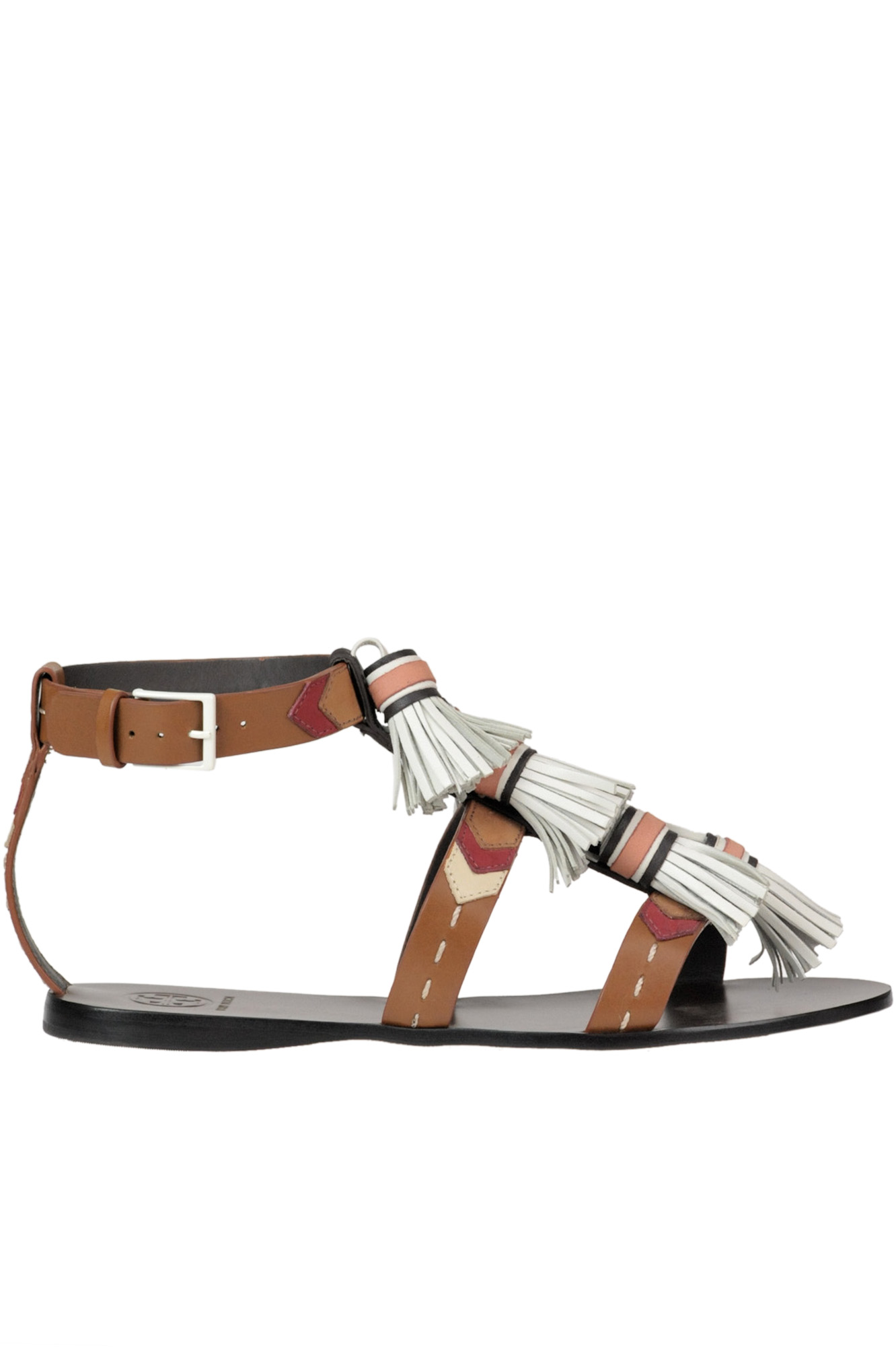 leather sandals buy online