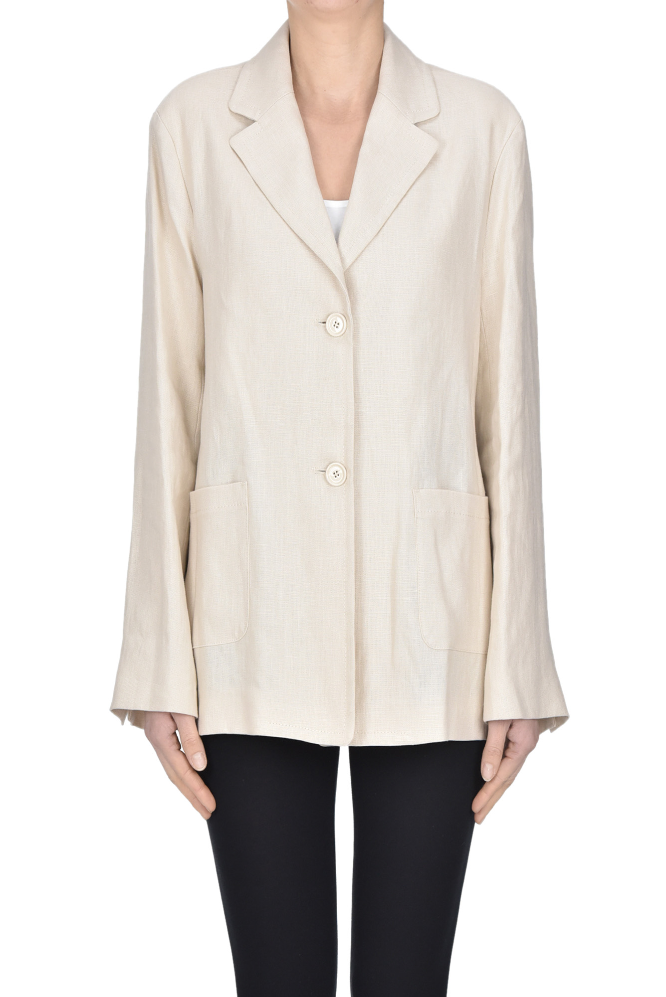 'S MAX MARA SOCRATES BLAZER