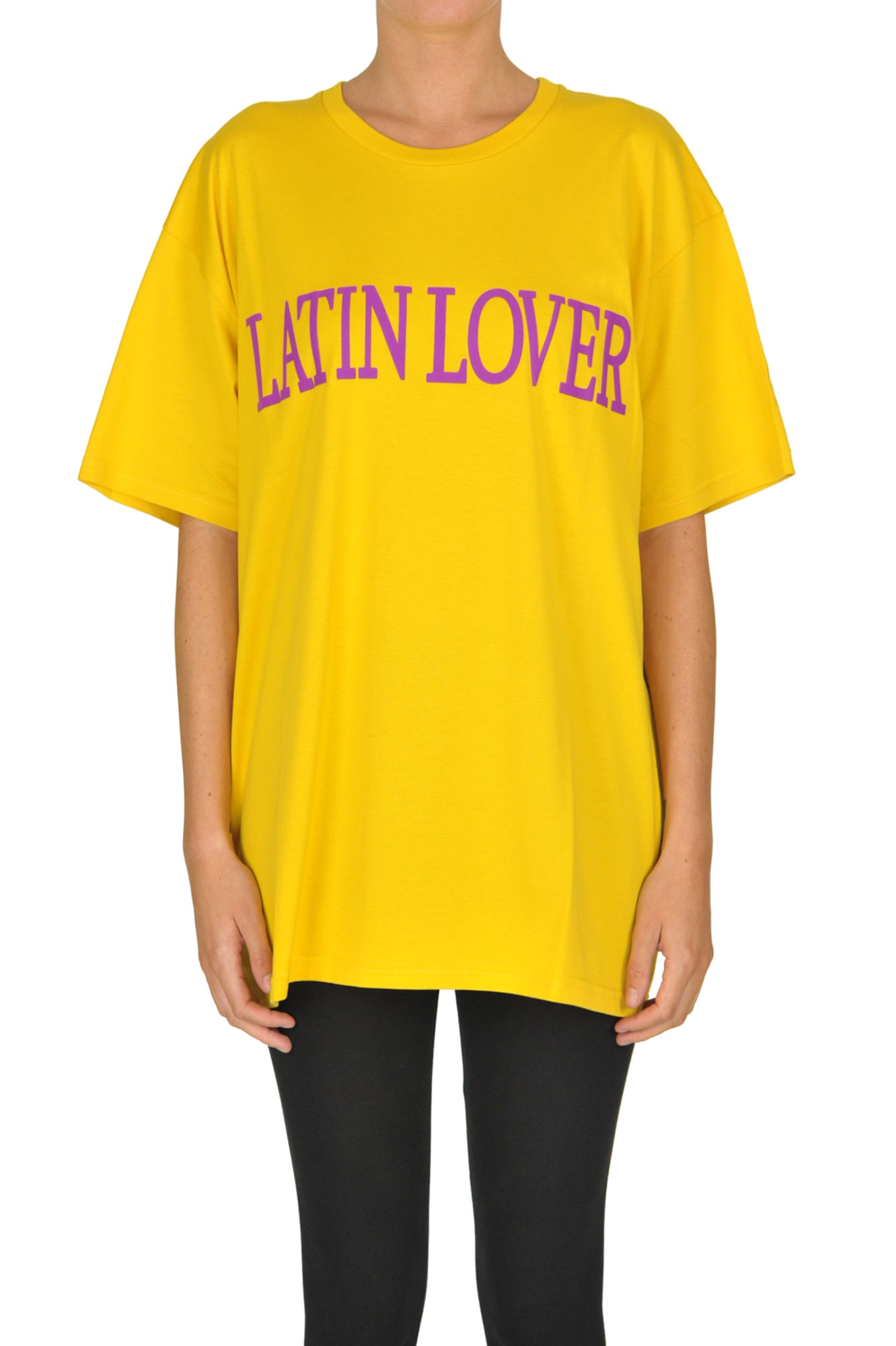 Latin Lover t-shirt