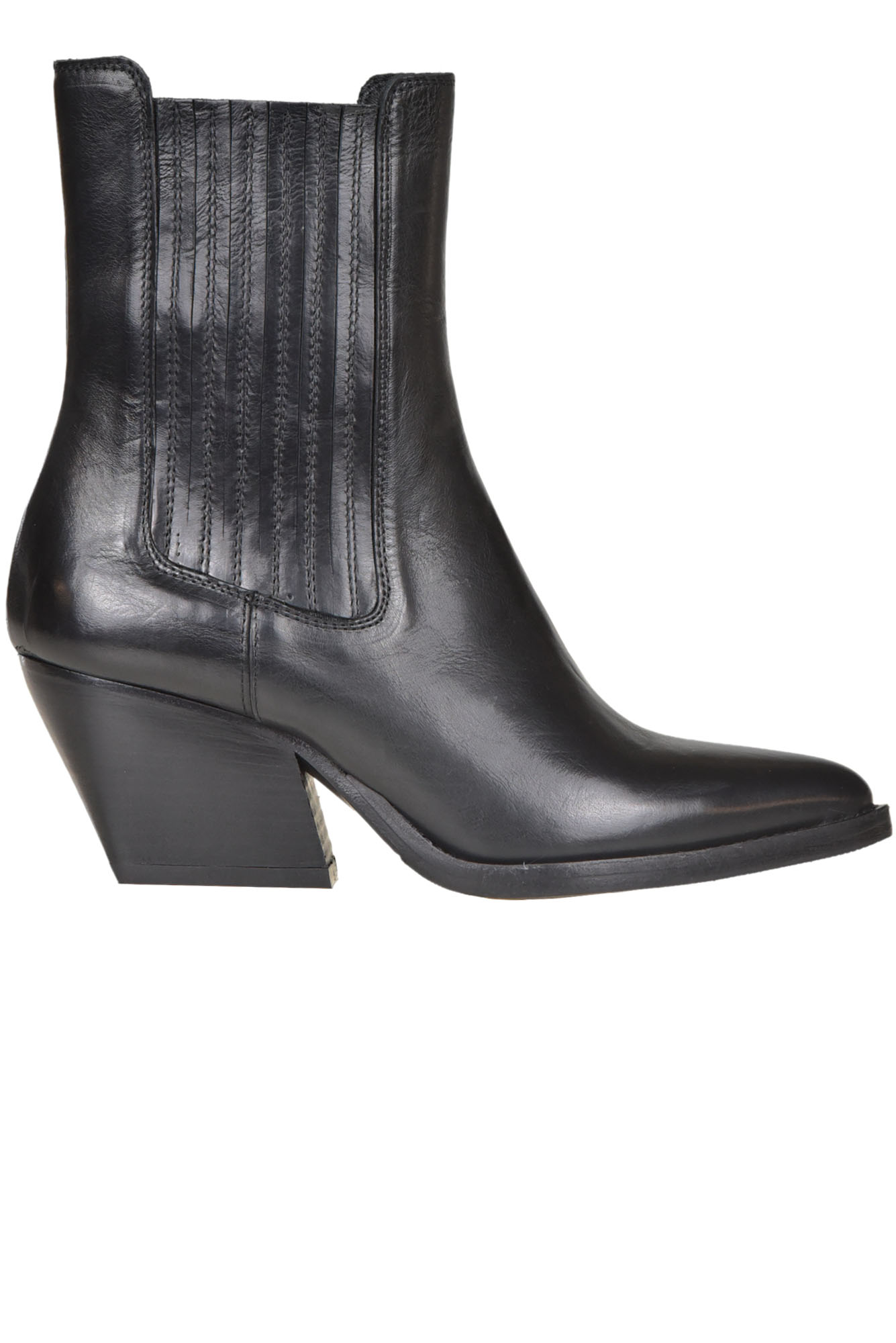 Mimmu Texan Boots