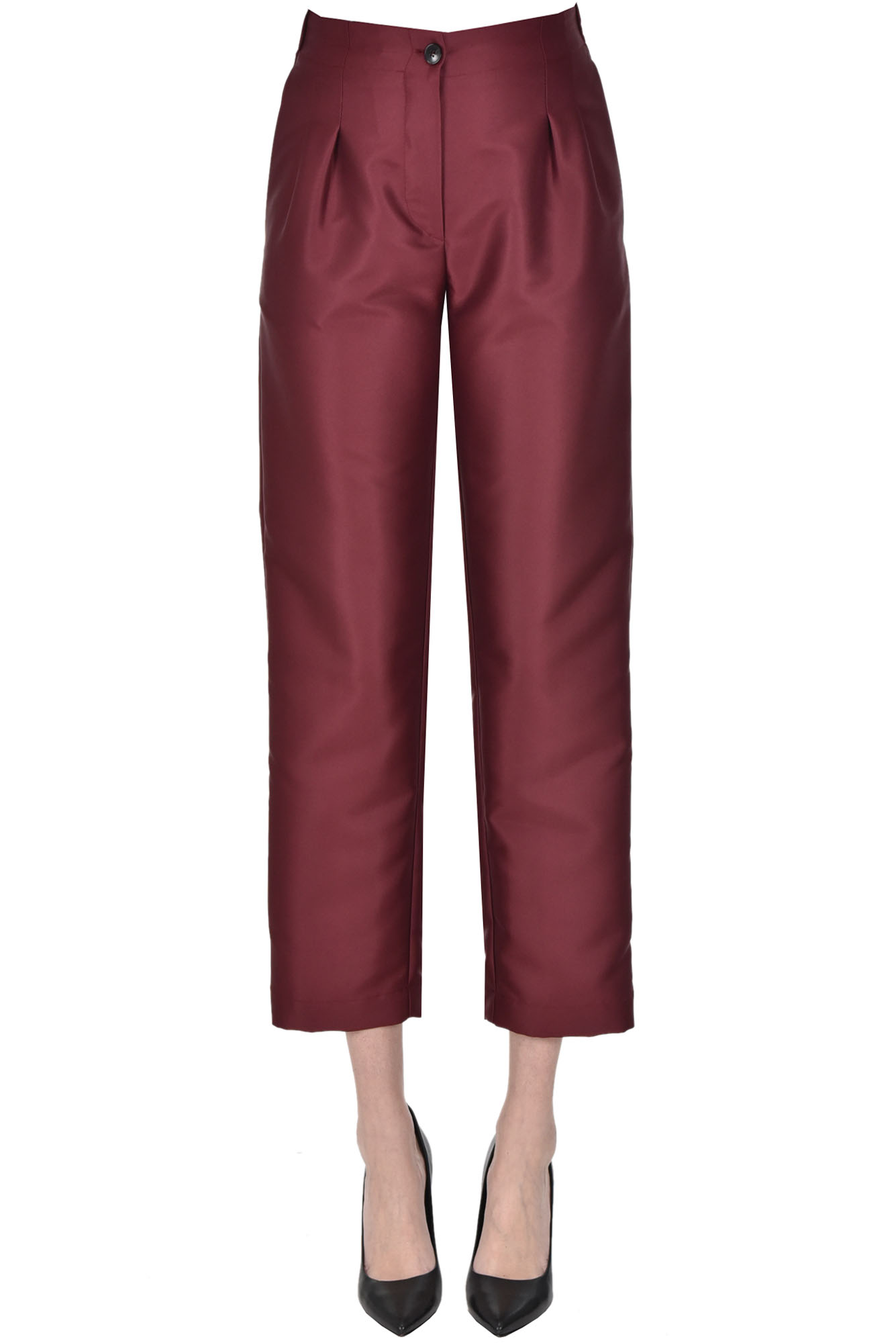 Mikado trousers