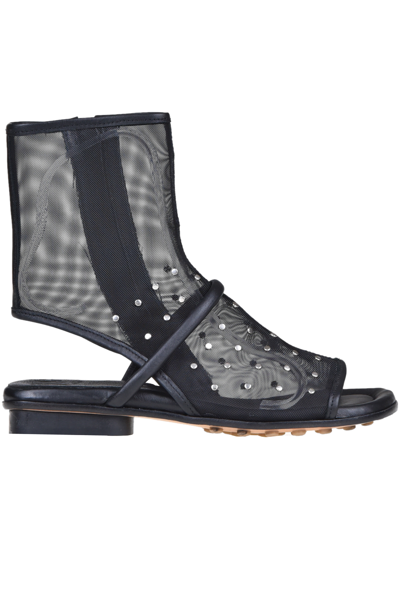 Ixos Boots Style Sandals