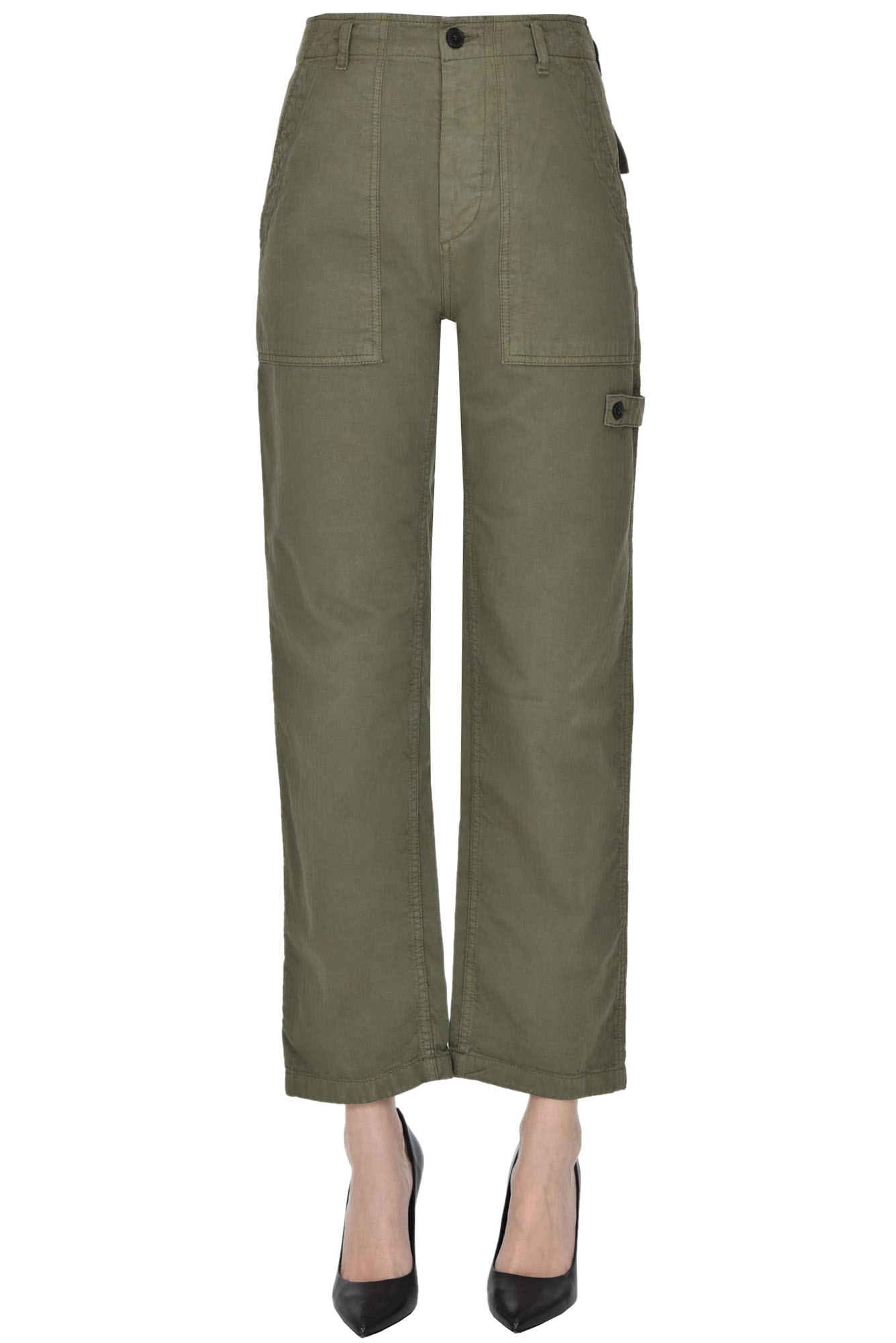 FORTELA JERRY CARPENTER TROUSERS