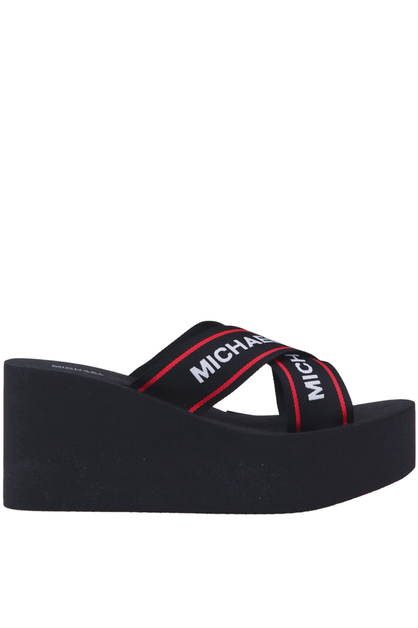 michael kors sidney wedge