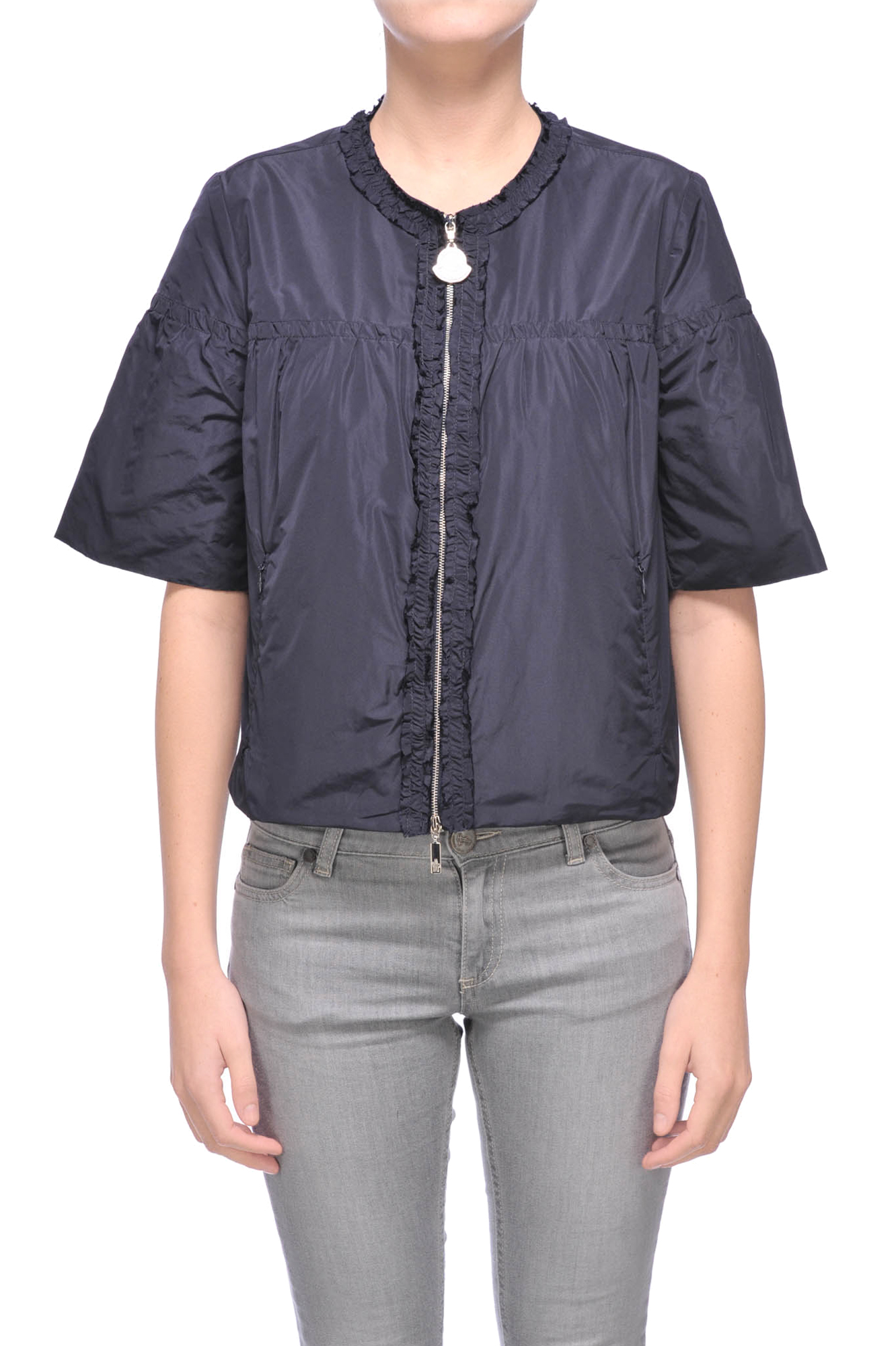 Moncler Orfea jacket - Buy online on Glamest Fashion Outlet - Glamest