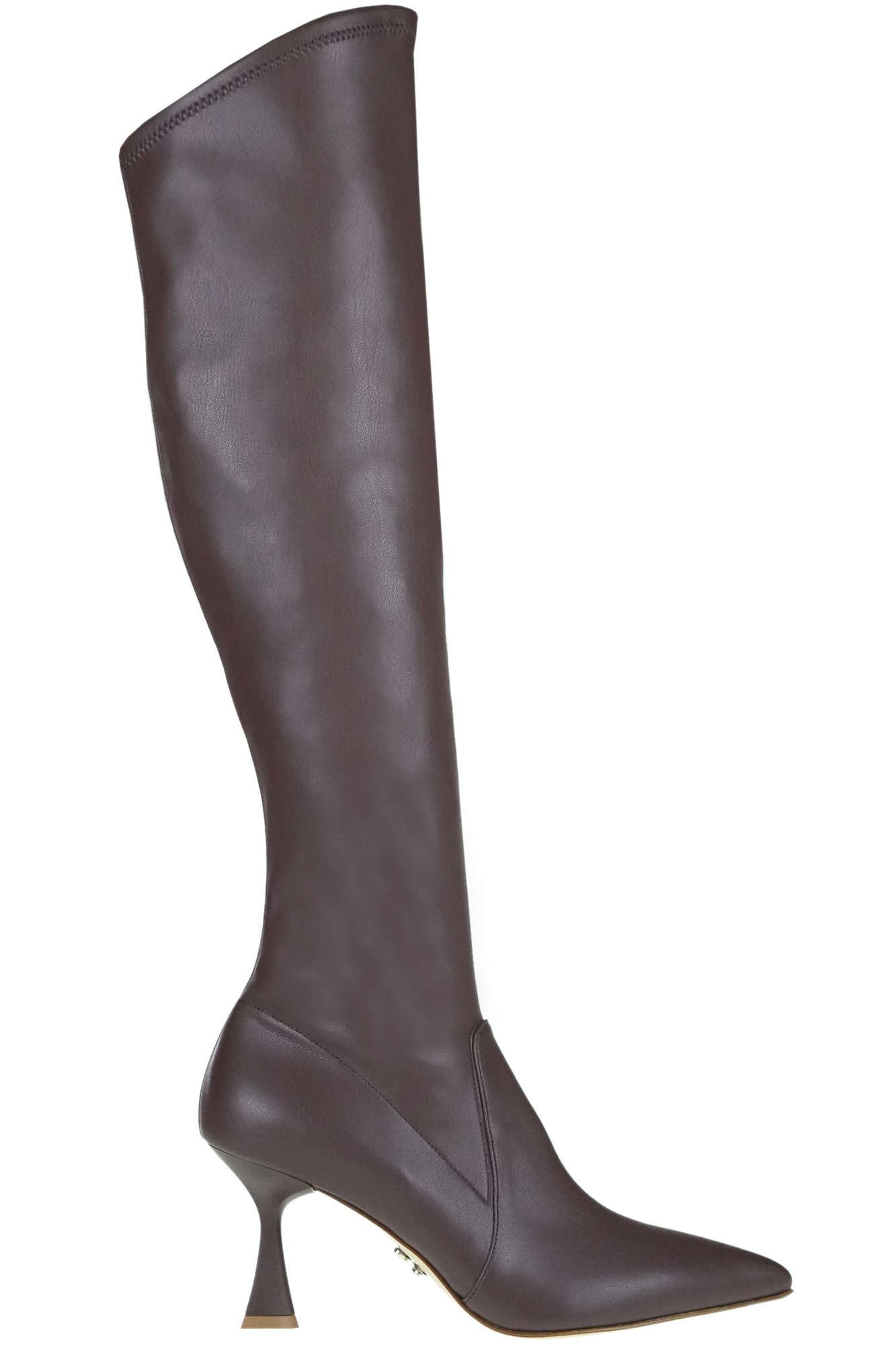 Sergio Levantesi Jupa Boots In Brown
