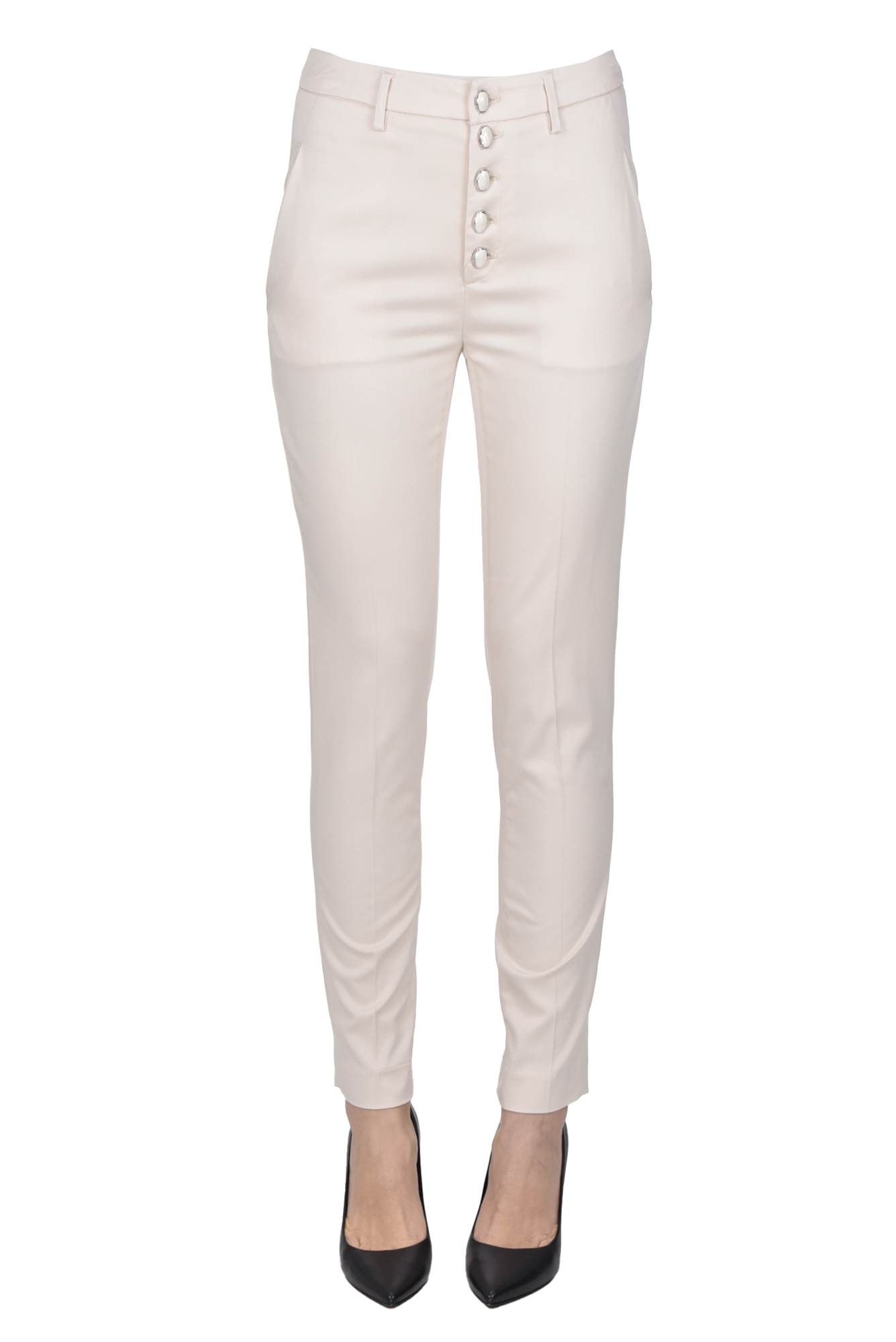 DONDUP CARMEN TROUSERS