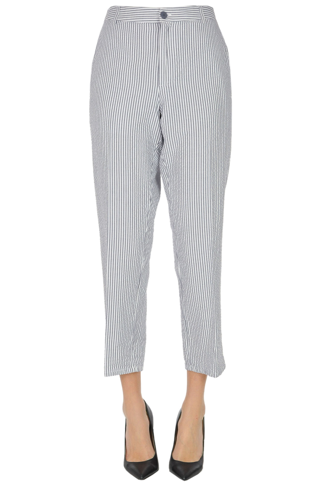 DONDUP ROTHKA  TROUSERS