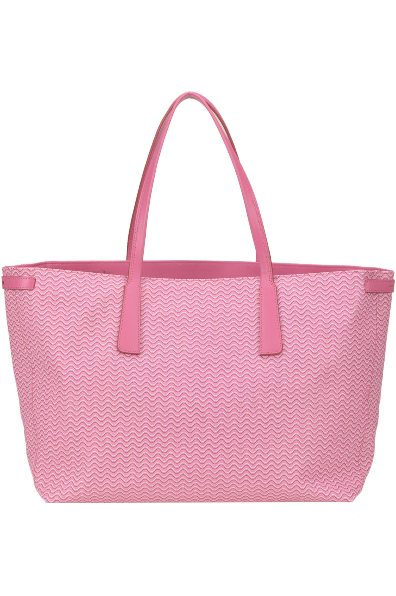 Duo Grand Tour Blandine shopping bag