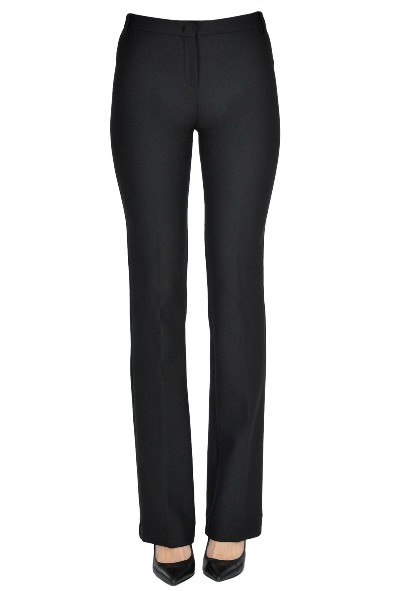 Pinko Allievo trousers - Buy online on Glamest Fashion Outlet - Glamest ...