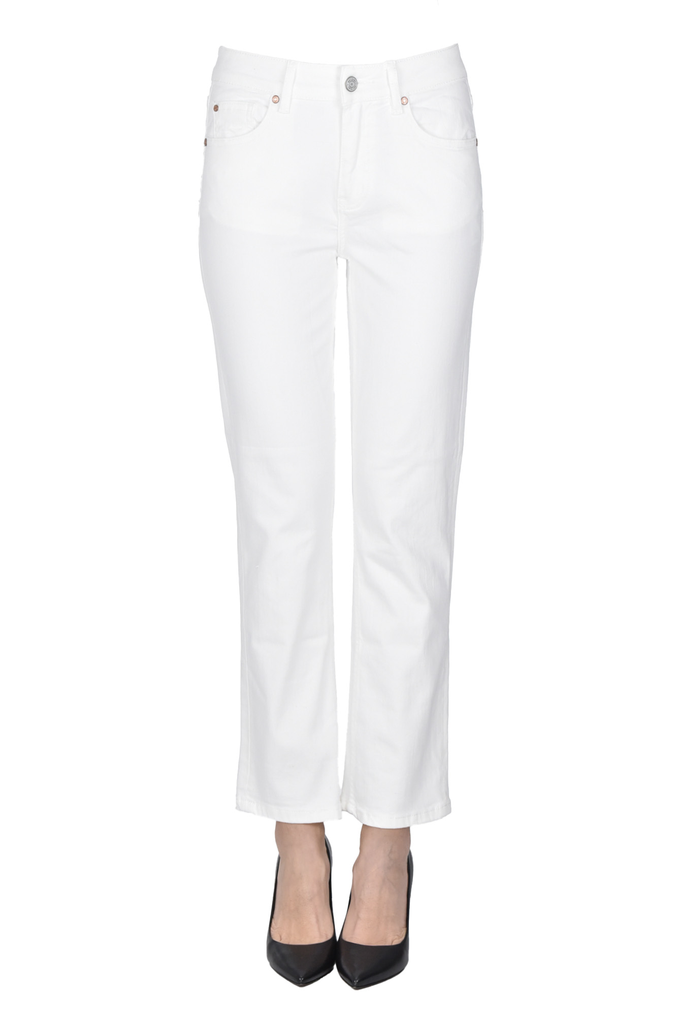 The Sophia Island jeans