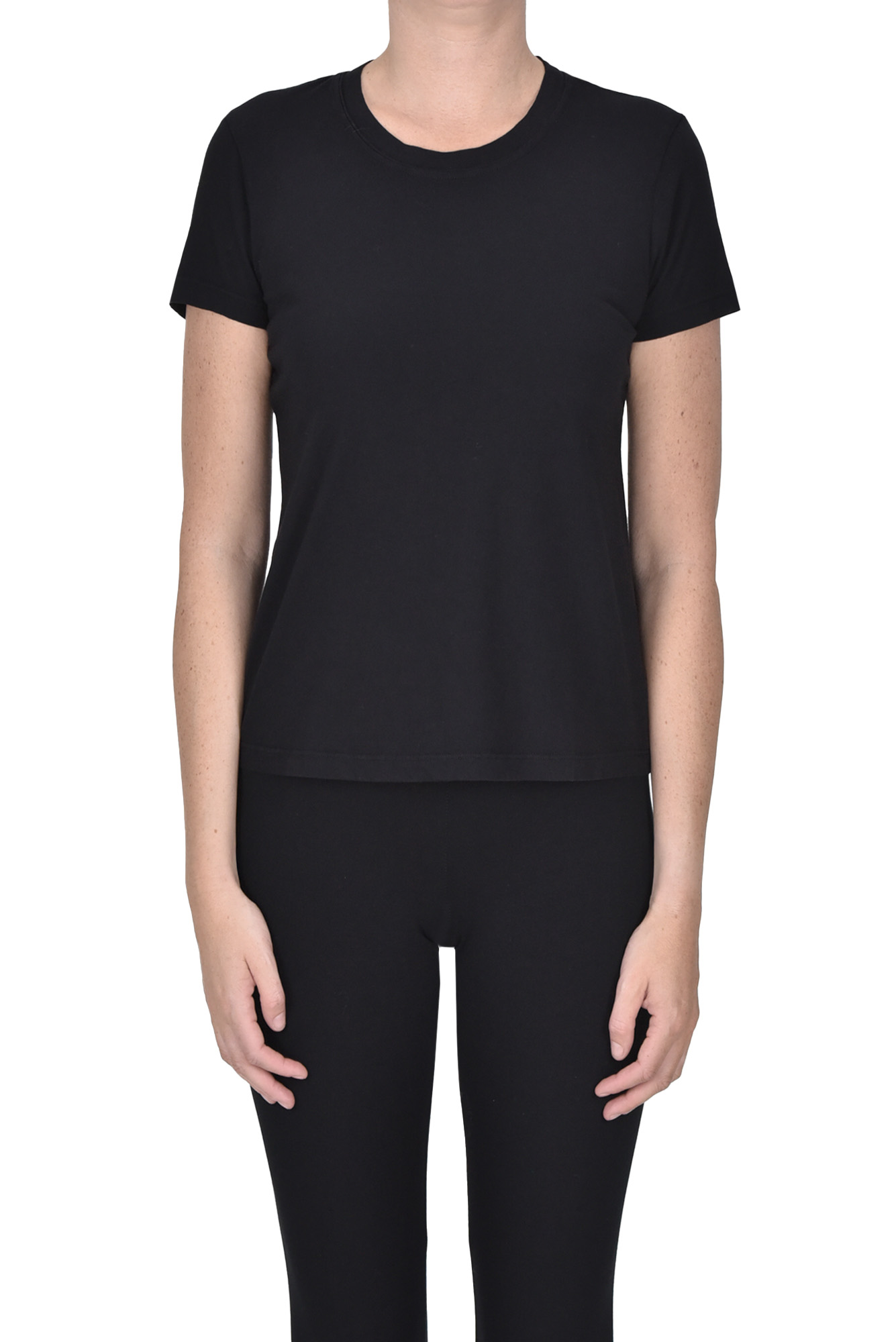 James Perse Cotton-t-shirt